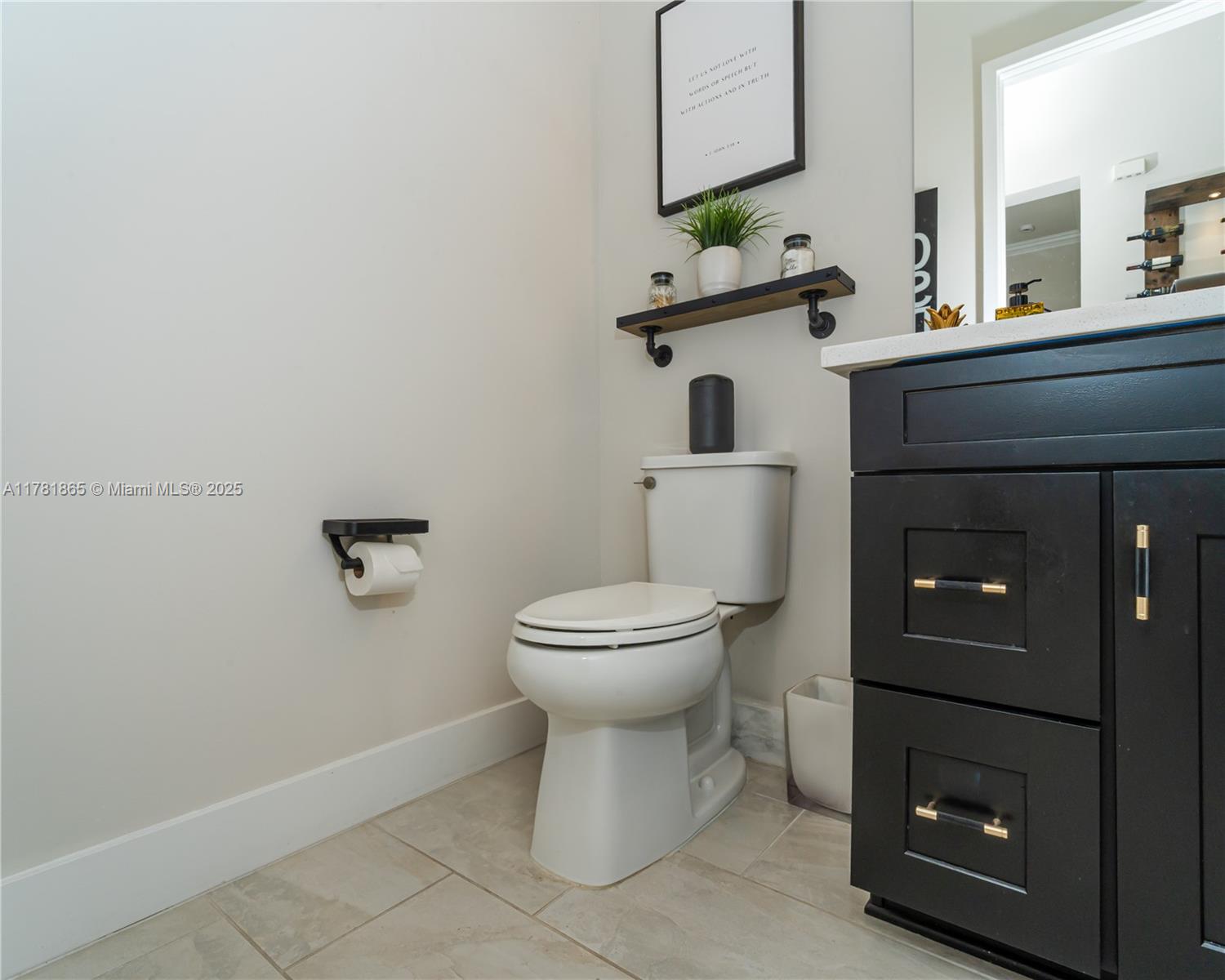 MCJUNKIN FARMS PLAT - Residential