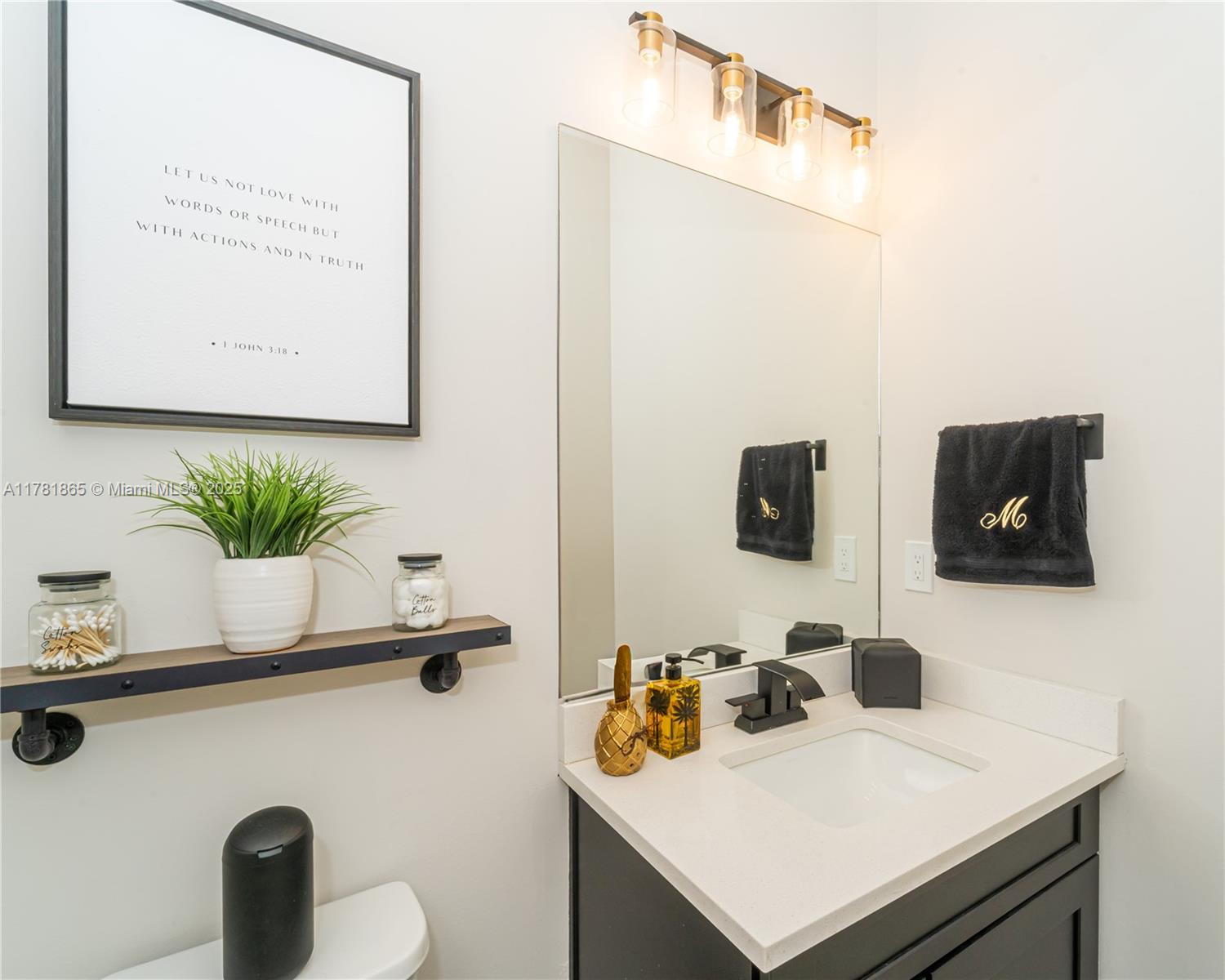 MCJUNKIN FARMS PLAT - Residential