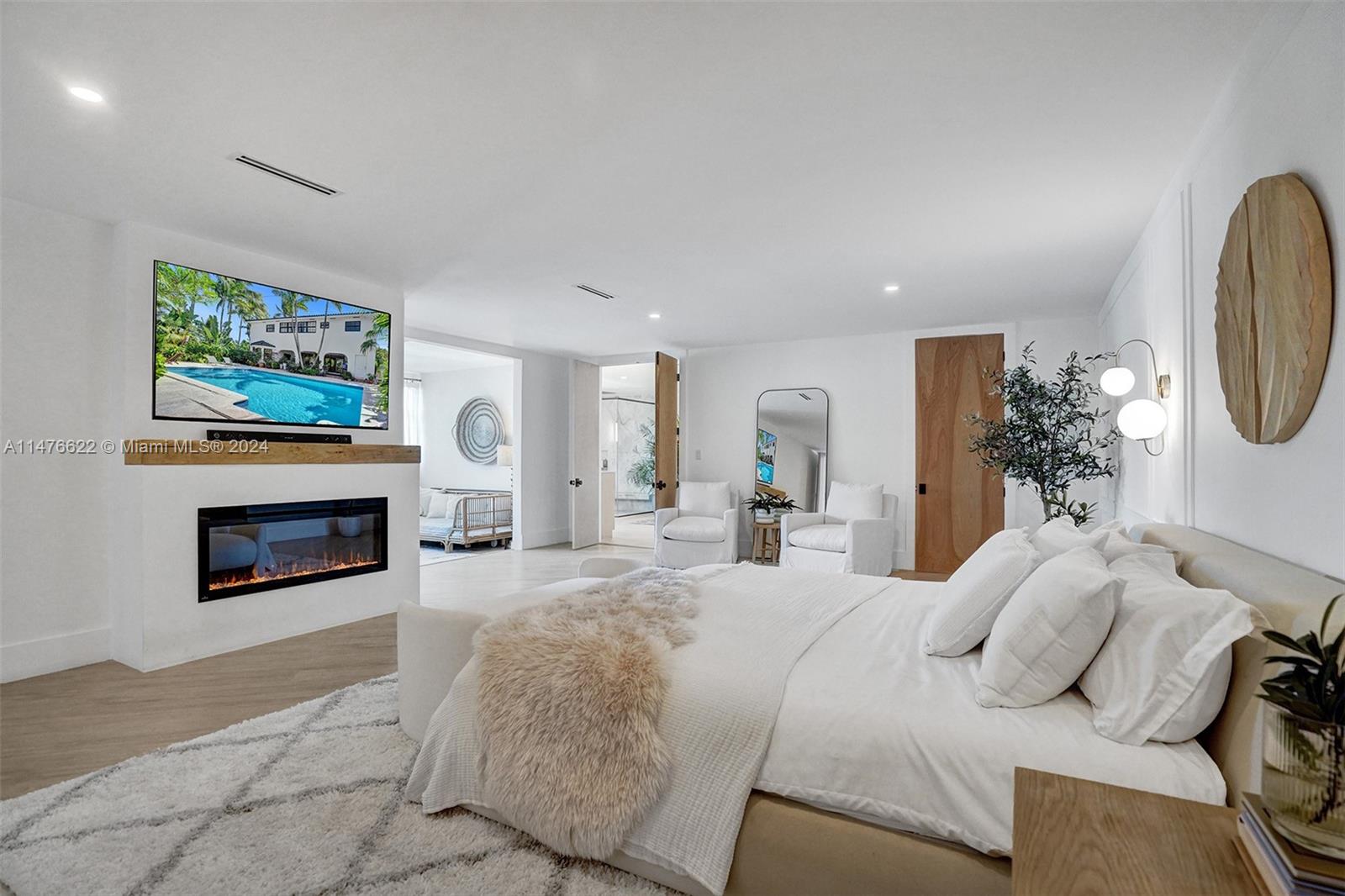 BISCAYNE POINT - Residential