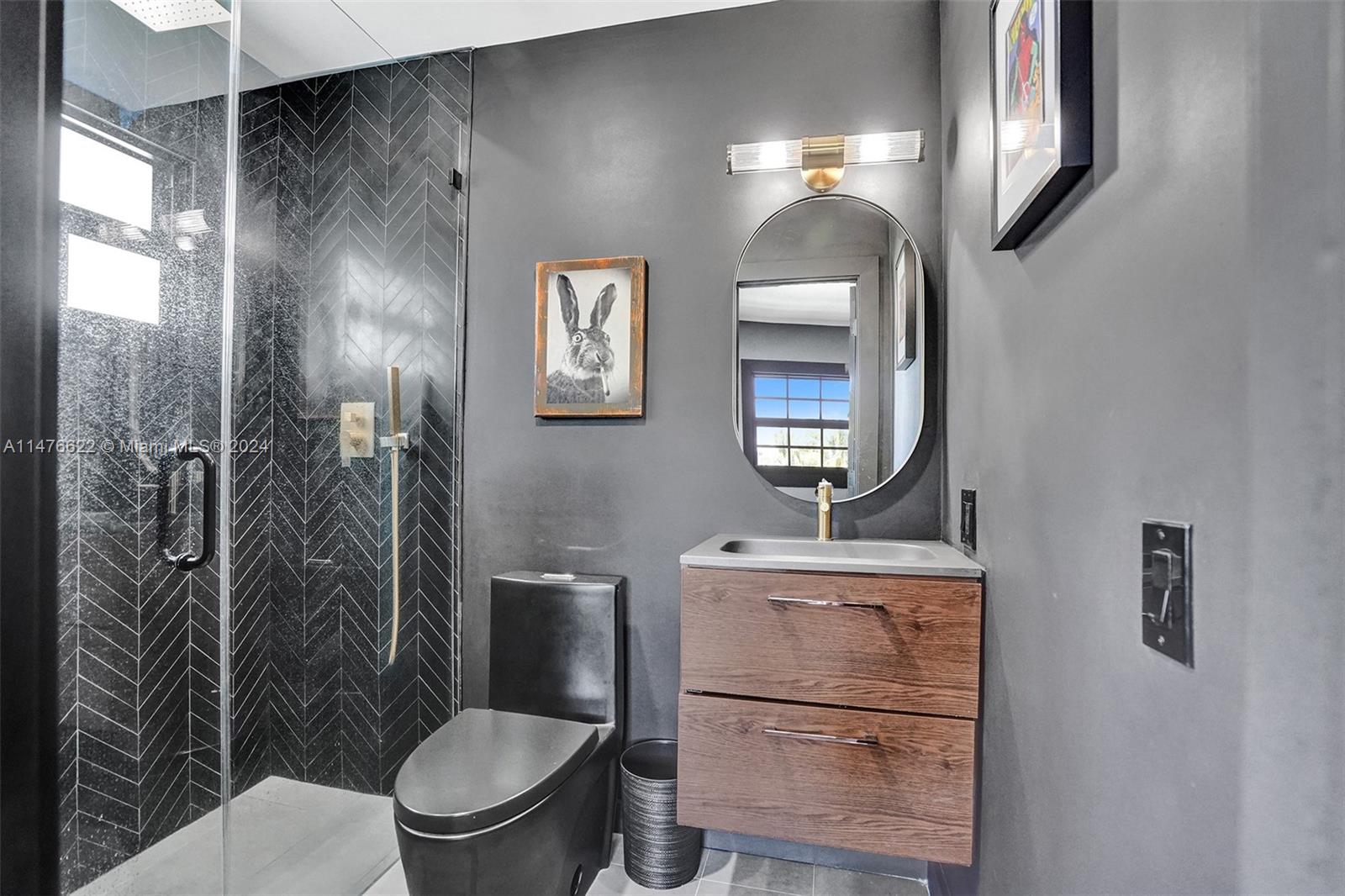 BISCAYNE POINT - Residential