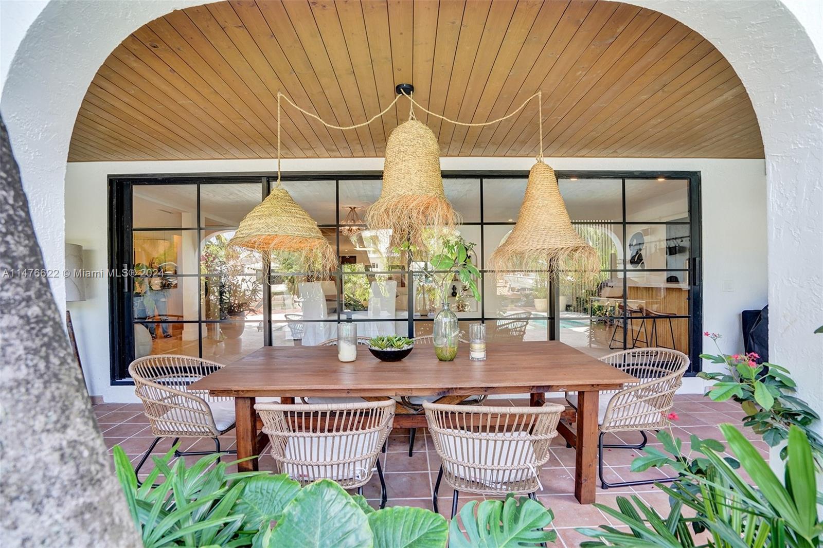 BISCAYNE POINT - Residential