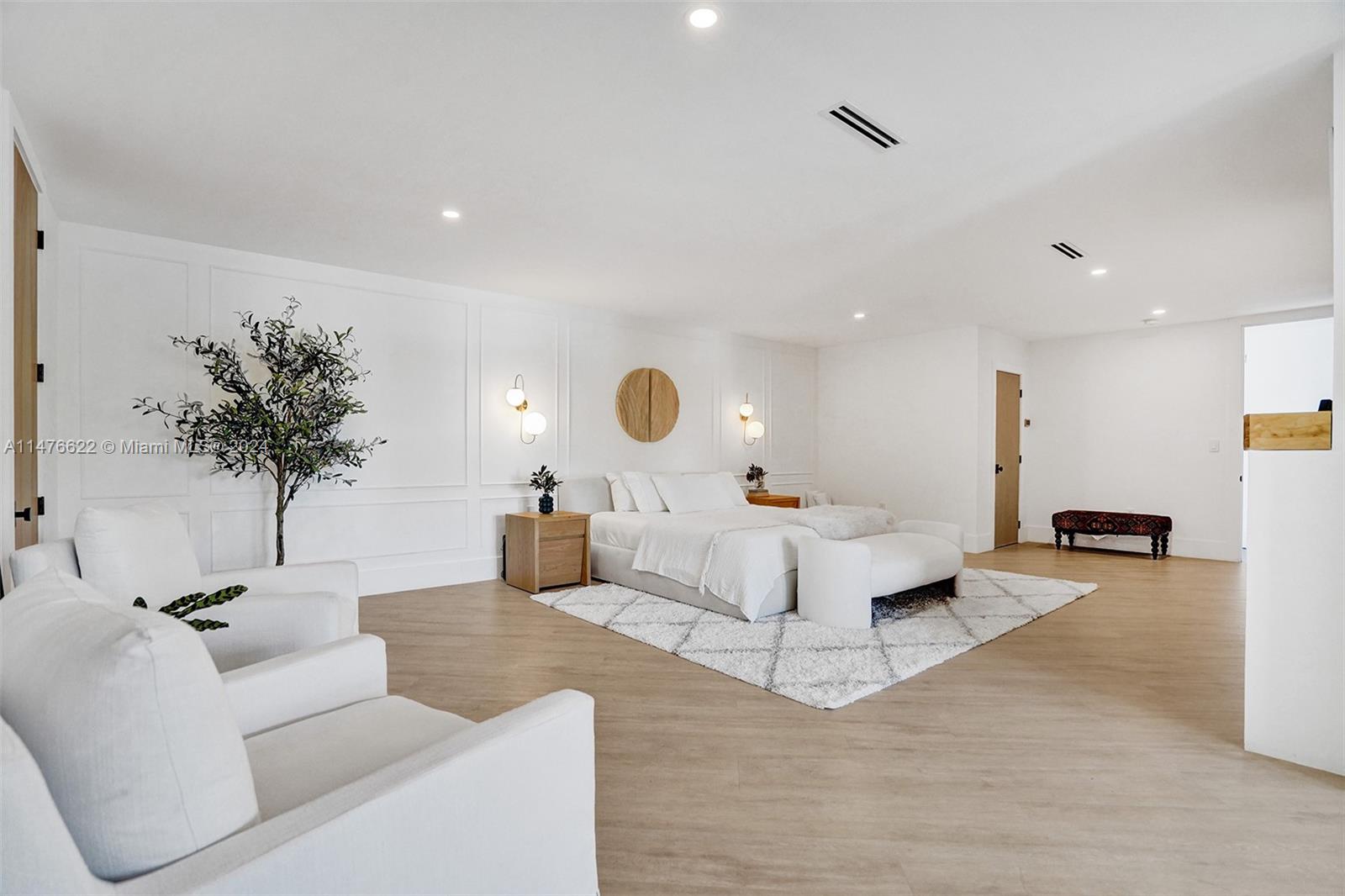 BISCAYNE POINT - Residential