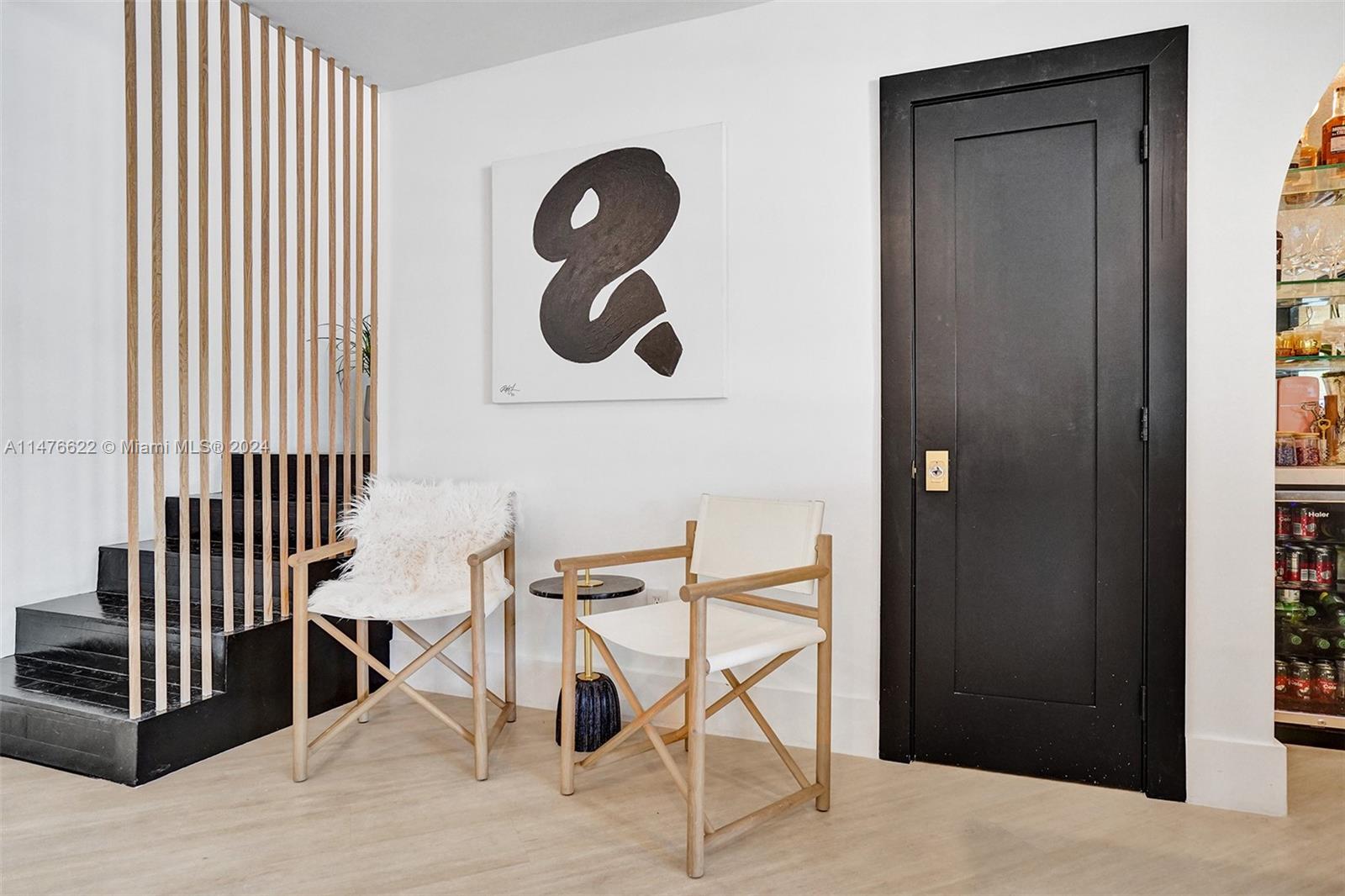 BISCAYNE POINT - Residential