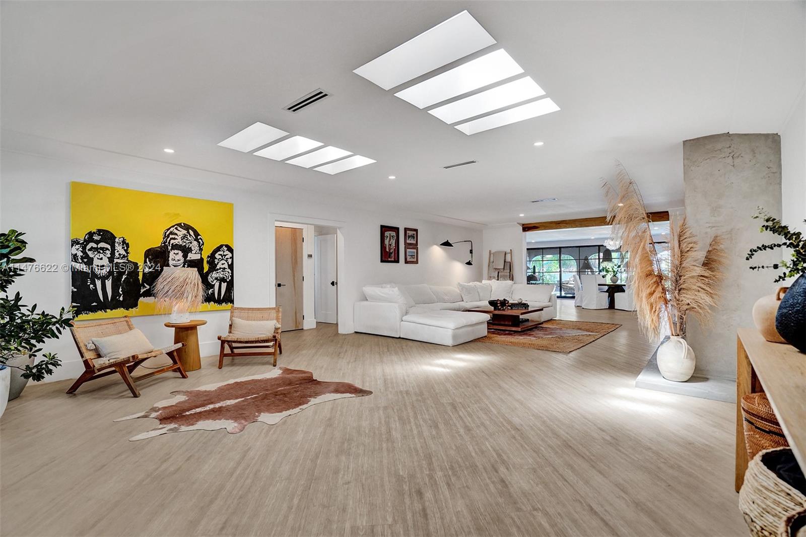 BISCAYNE POINT - Residential