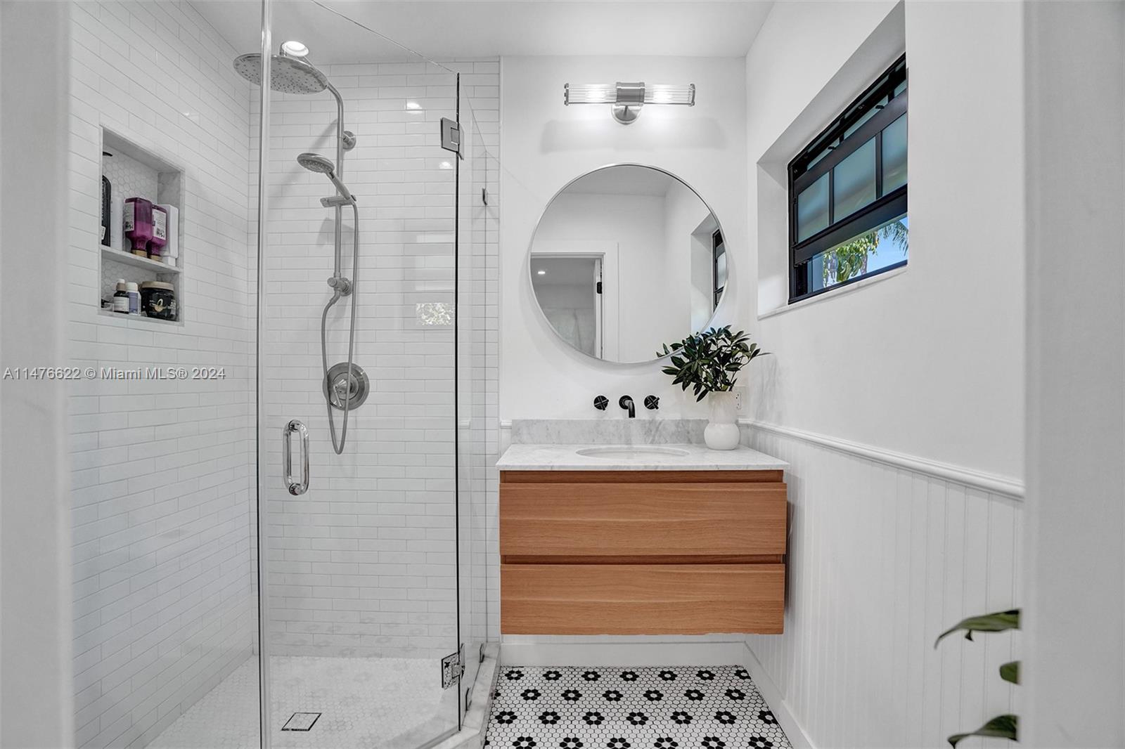 BISCAYNE POINT - Residential