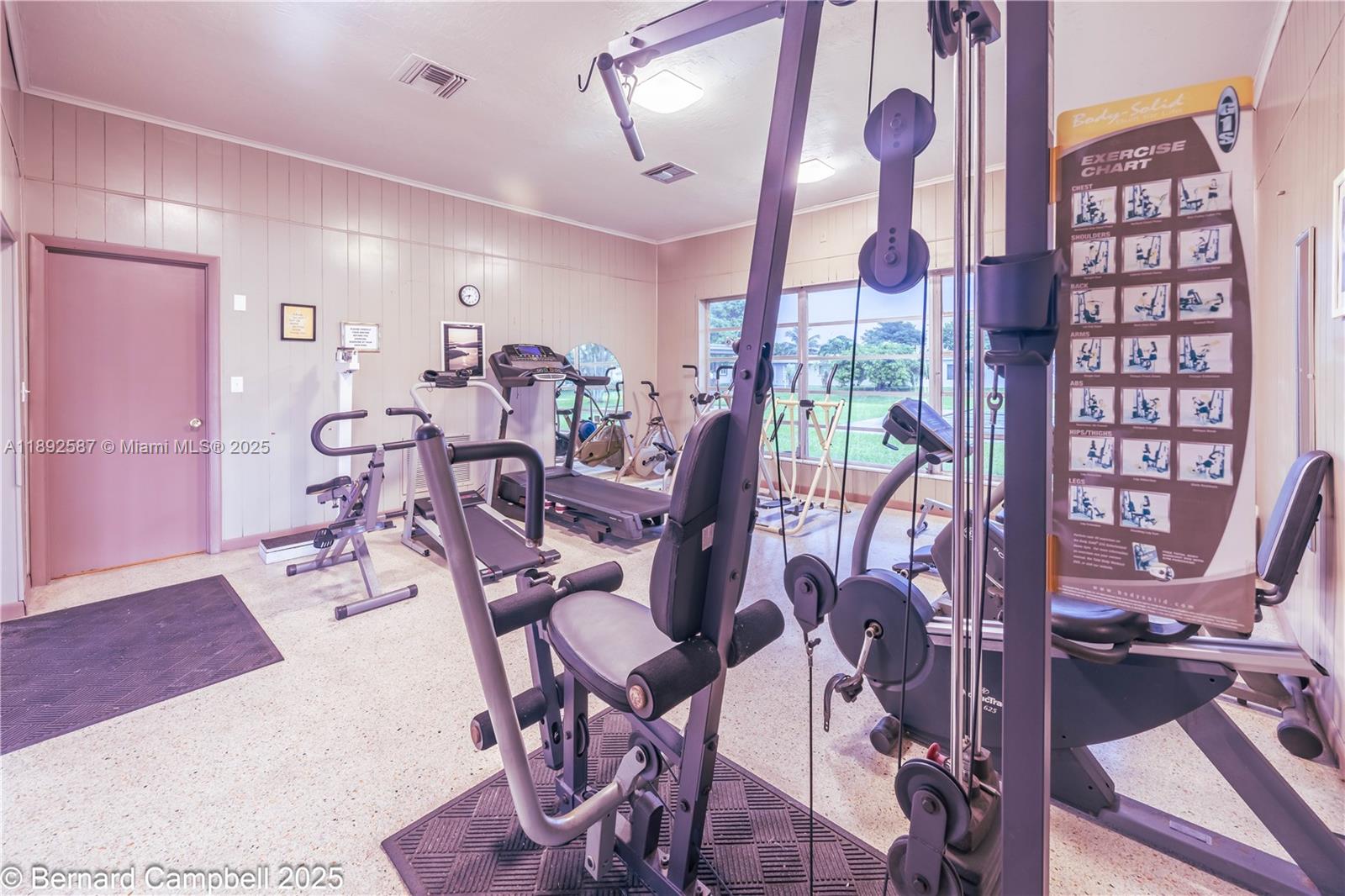 PARADISE GARDENS - Residential