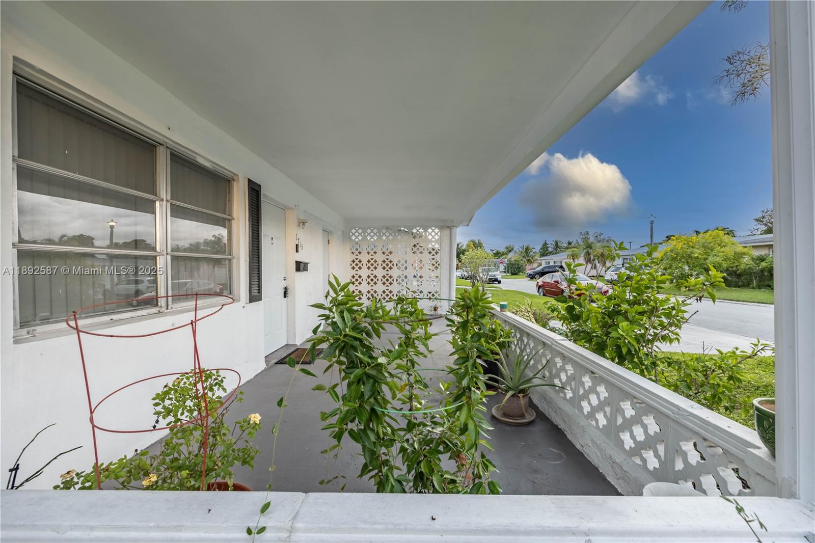 PARADISE GARDENS - Residential