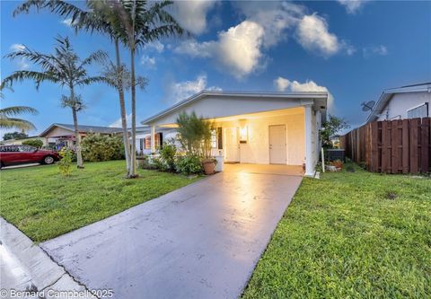 Photo of 6715 NW 12th St, Margate, FL 33063 (MLS # A11892587)