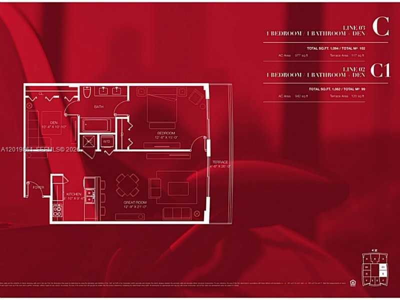 MILLECENTO - Residential