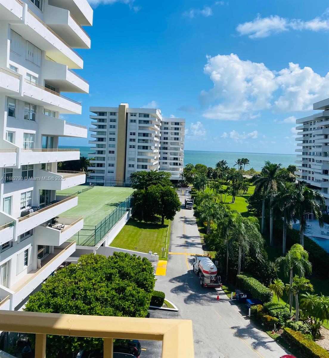 155 Ocean Lane Dr 709, Key Biscayne, Miami-Dade County, Florida - 2 Bedrooms  
2 Bathrooms - 