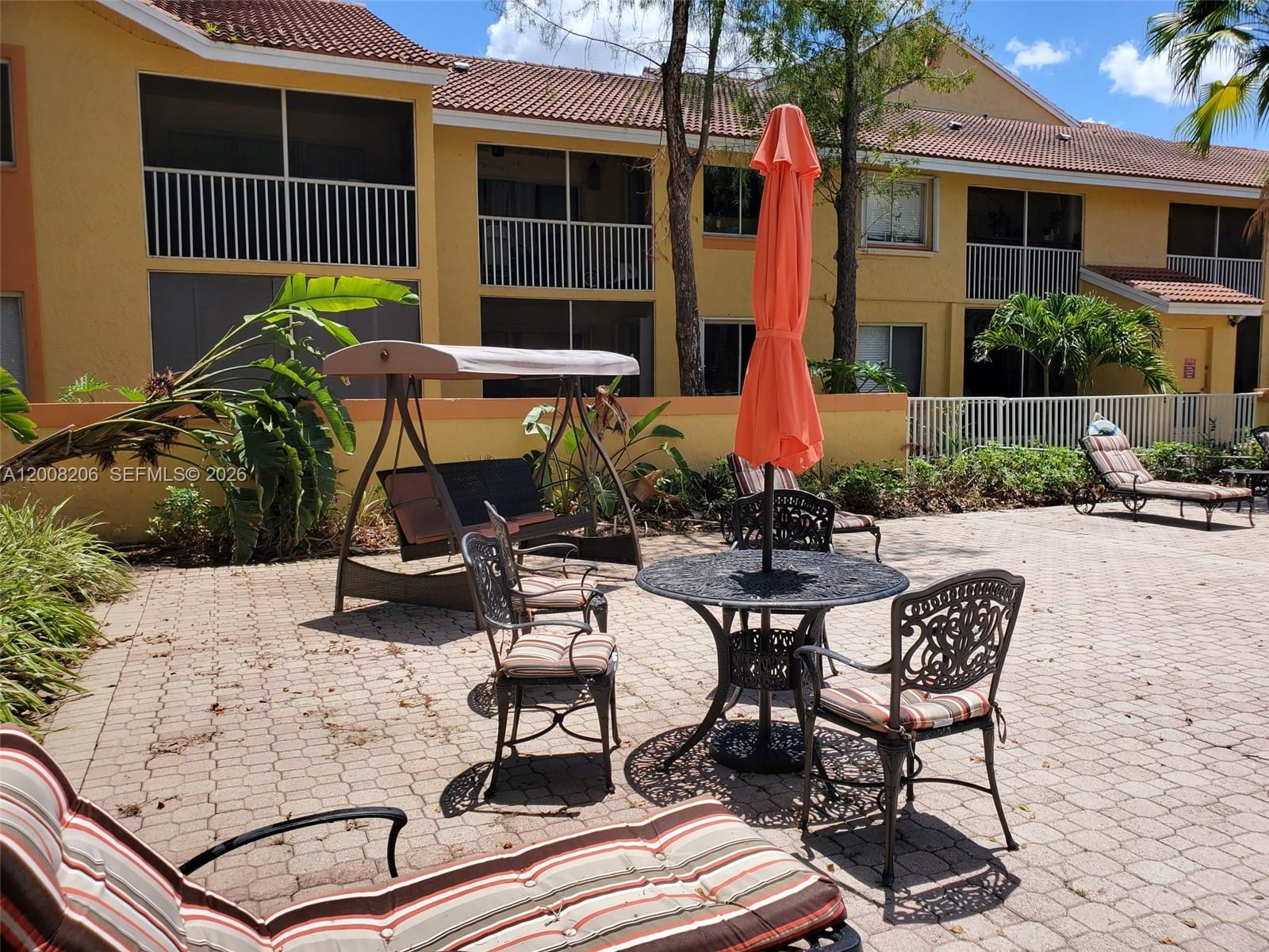 NAPOLI GARDENS AT CORAL S - Residential