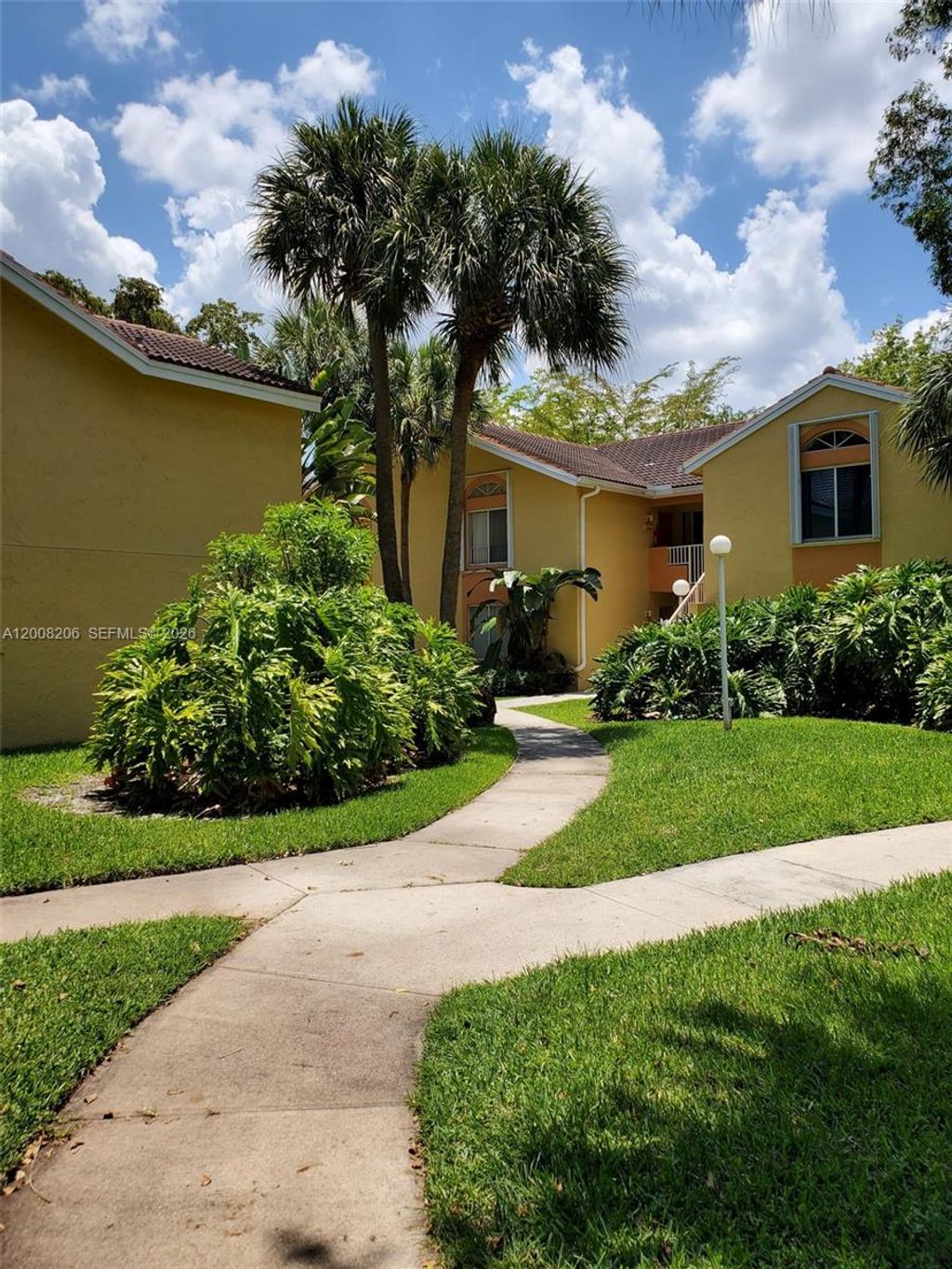 Photo of 1154 Coral Club Dr #1154, Coral Springs, FL 33071 (MLS # A12008206)