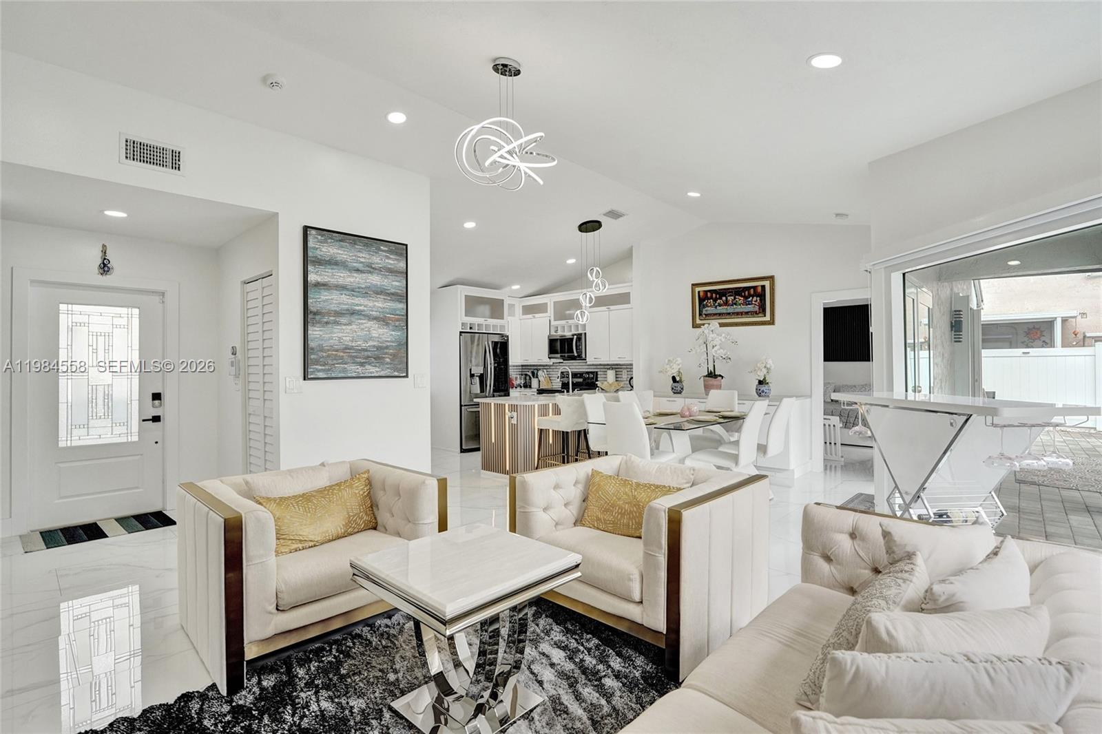 PEMBROKE LAKES SECTION EI - Residential Lease