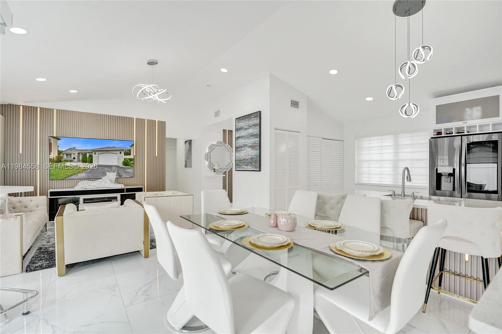 PEMBROKE LAKES SECTION EI - Residential Lease