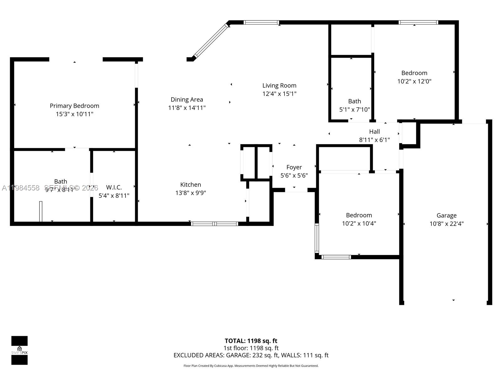 PEMBROKE LAKES SECTION EI - Residential Lease