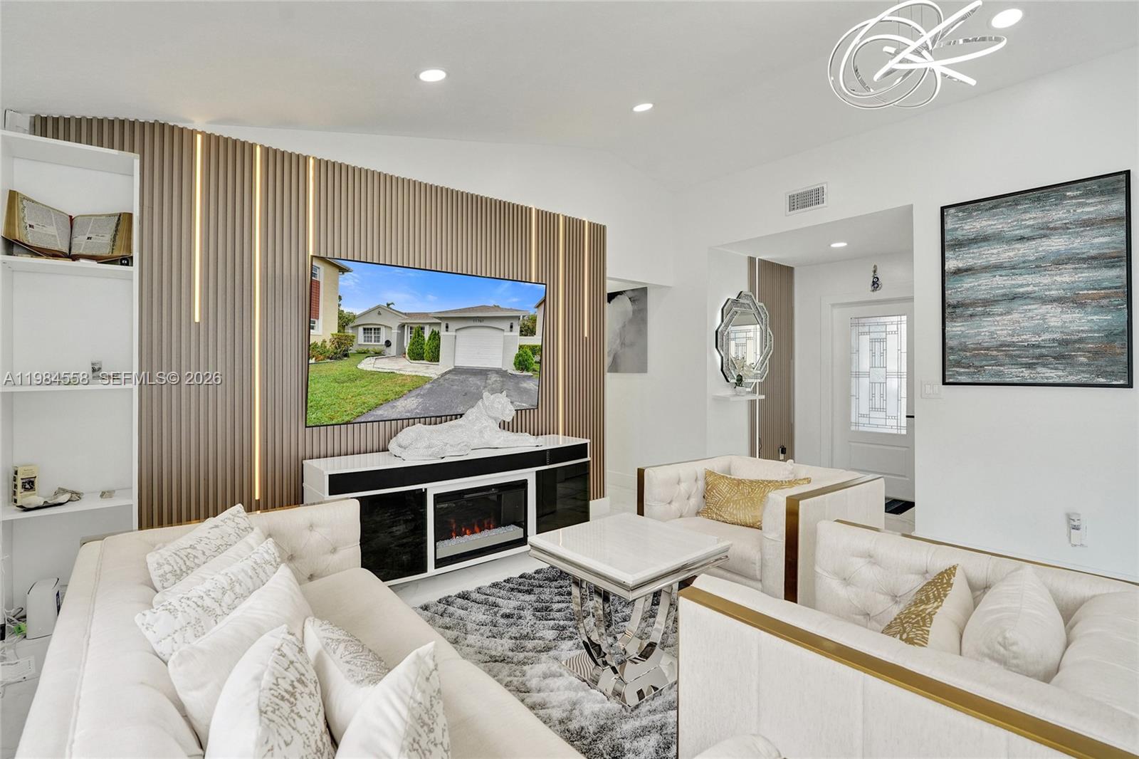 PEMBROKE LAKES SECTION EI - Residential Lease