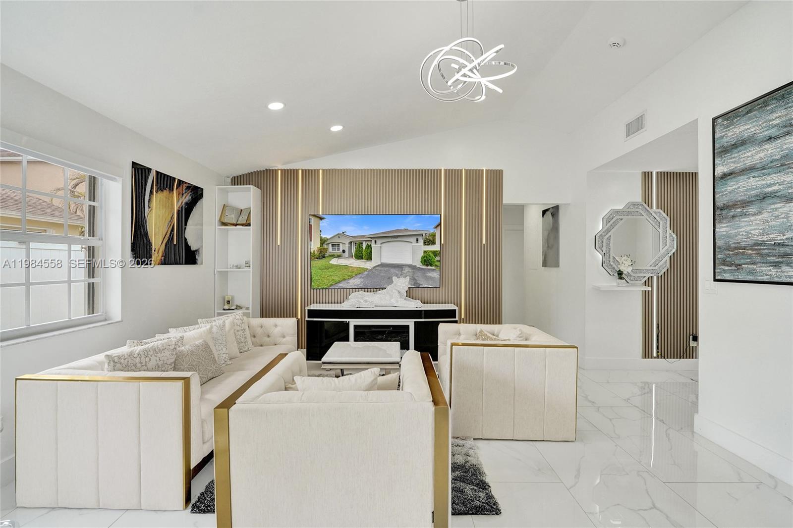 PEMBROKE LAKES SECTION EI - Residential Lease