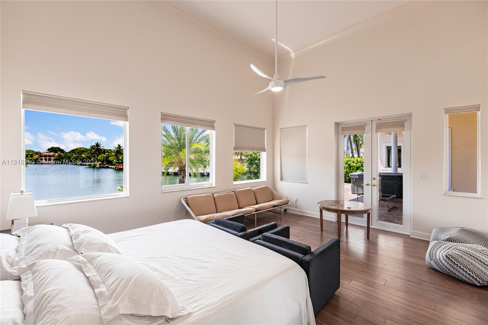 CORAL BAY SEC C - Residential