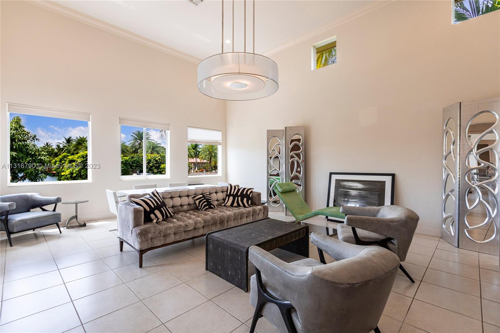 CORAL BAY SEC C - Residential