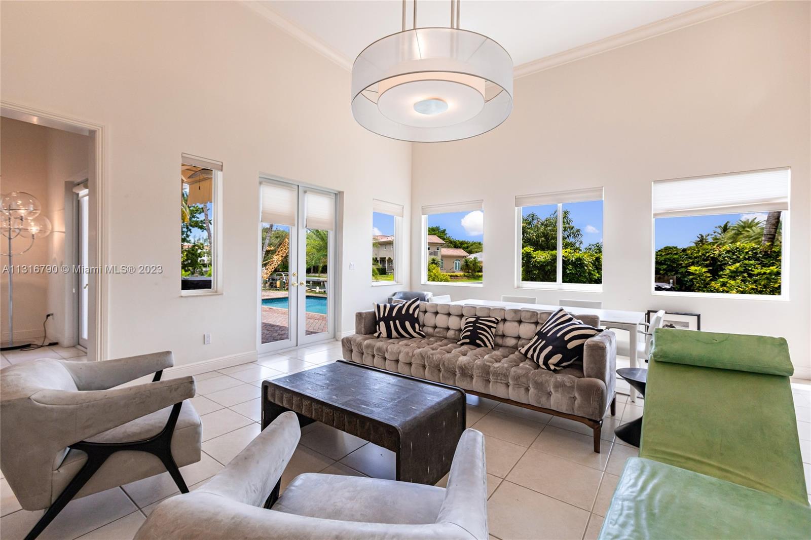 CORAL BAY SEC C - Residential