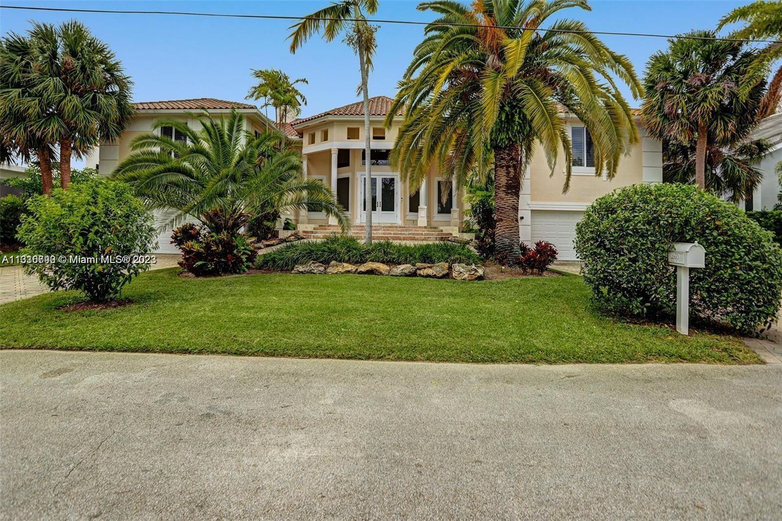 CORAL BAY SEC C - Residential