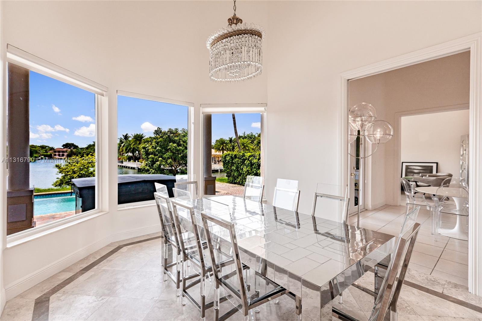 CORAL BAY SEC C - Residential