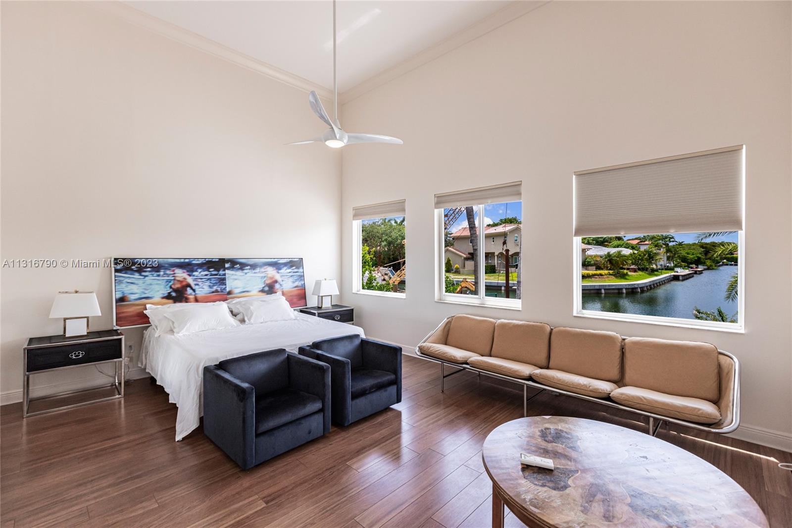 CORAL BAY SEC C - Residential