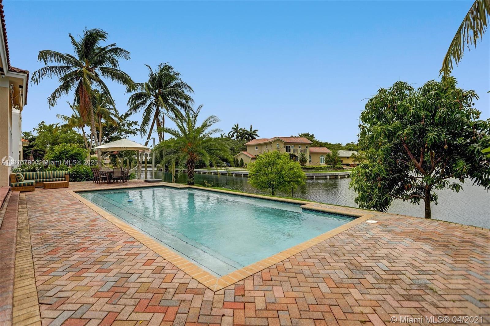 CORAL BAY SEC C - Residential