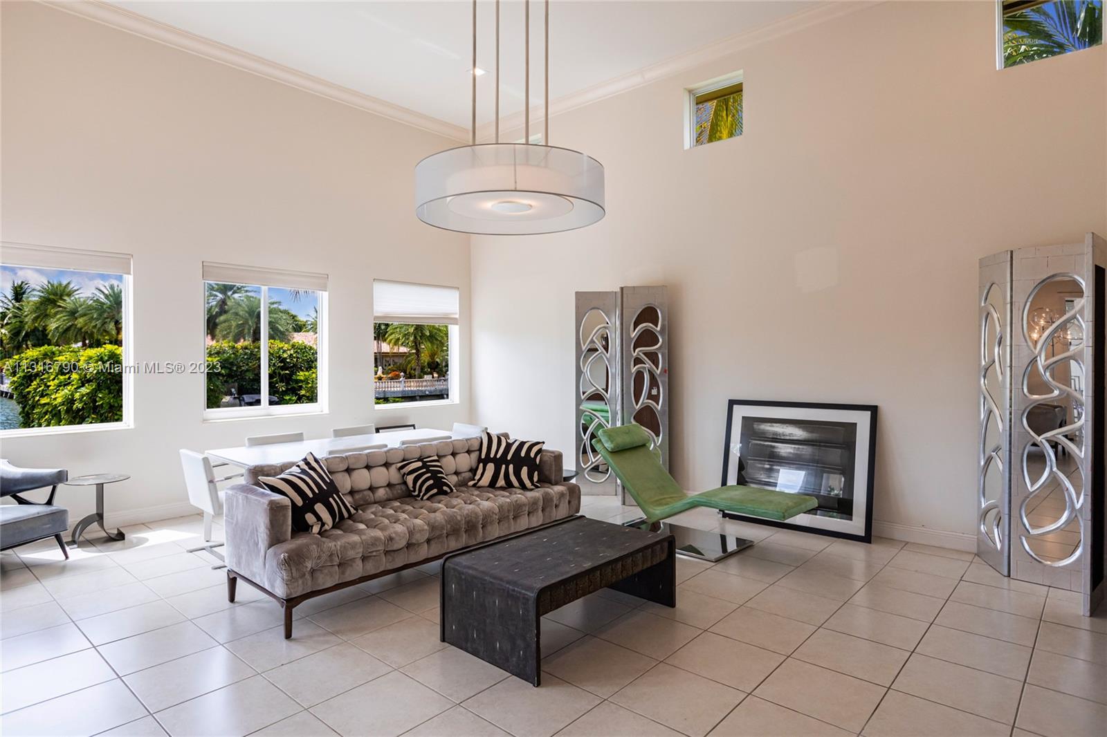 CORAL BAY SEC C - Residential