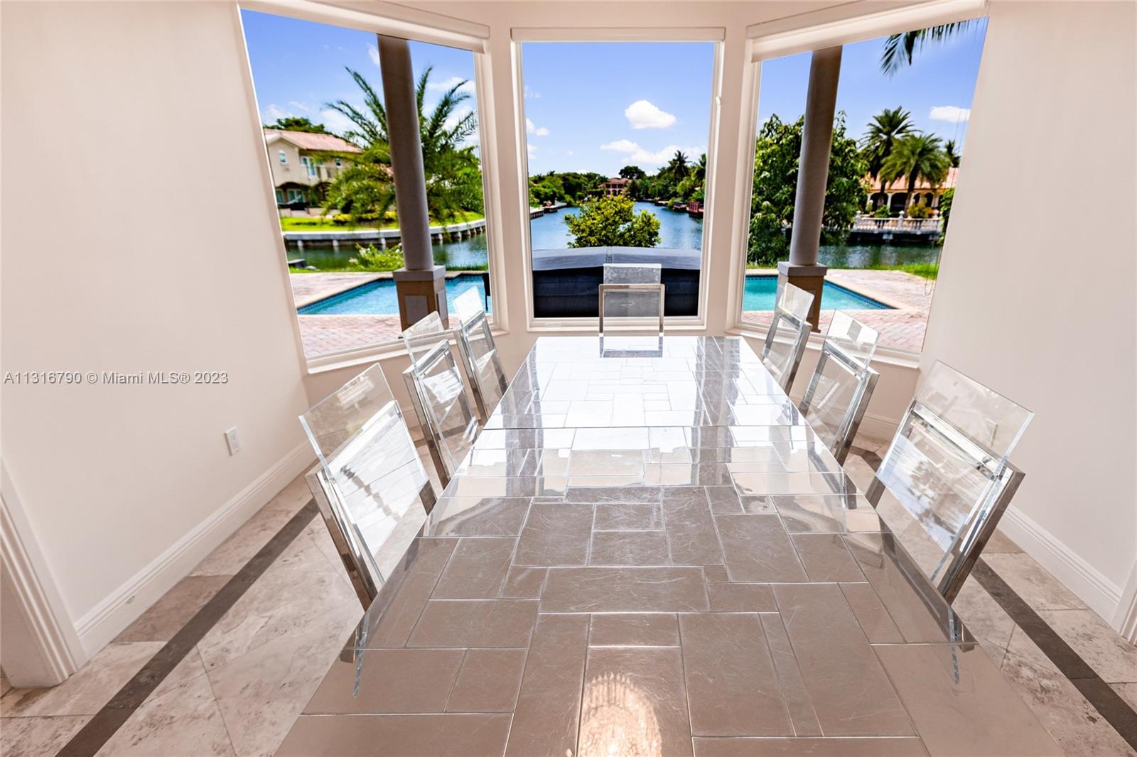 CORAL BAY SEC C - Residential