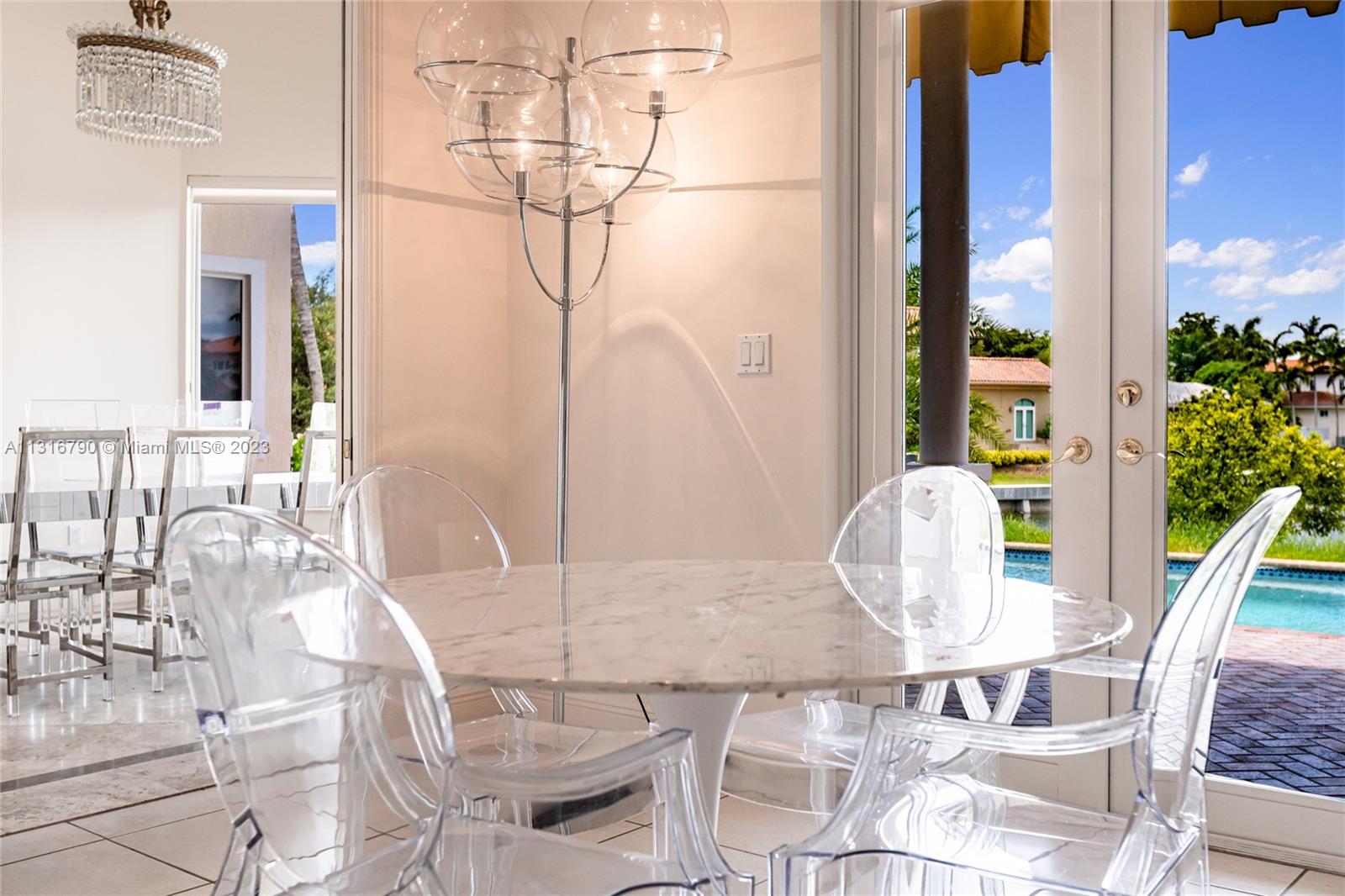 CORAL BAY SEC C - Residential