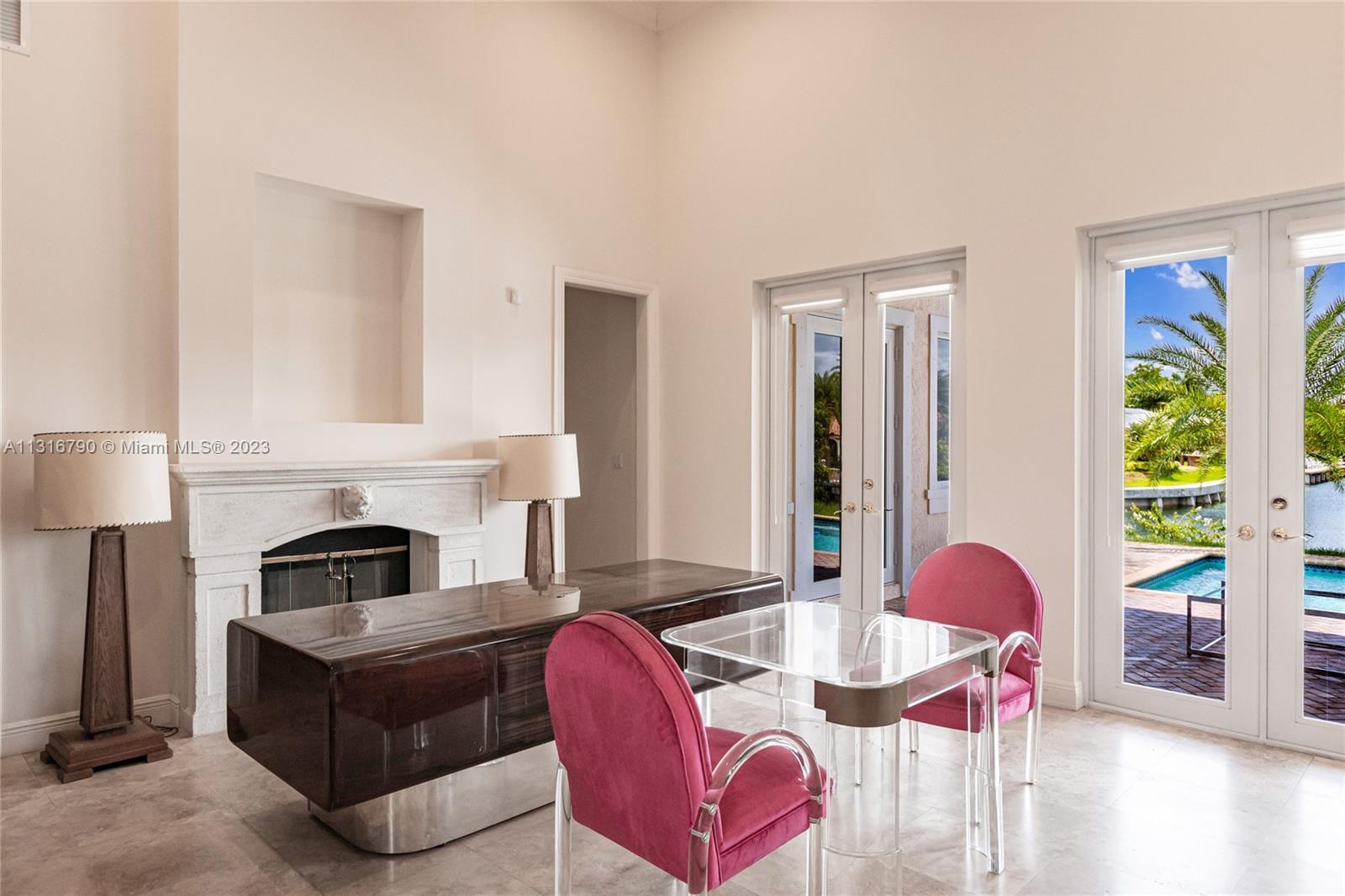 CORAL BAY SEC C - Residential