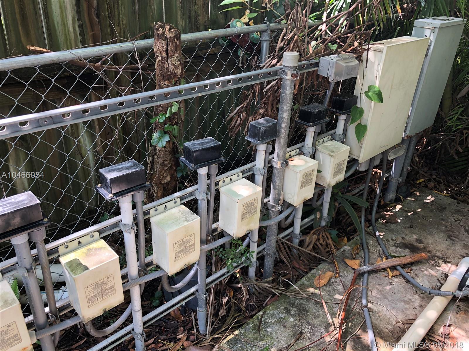 PINE SHORE SEC 1 - Residential