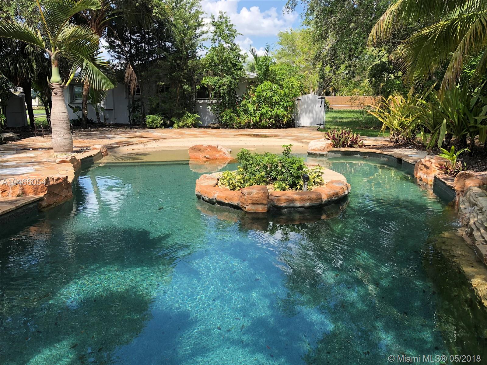 PINE SHORE SEC 1 - Residential