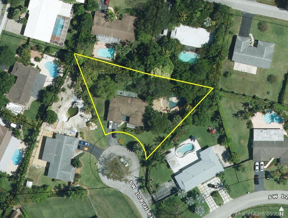 PINE SHORE SEC 1 - Residential