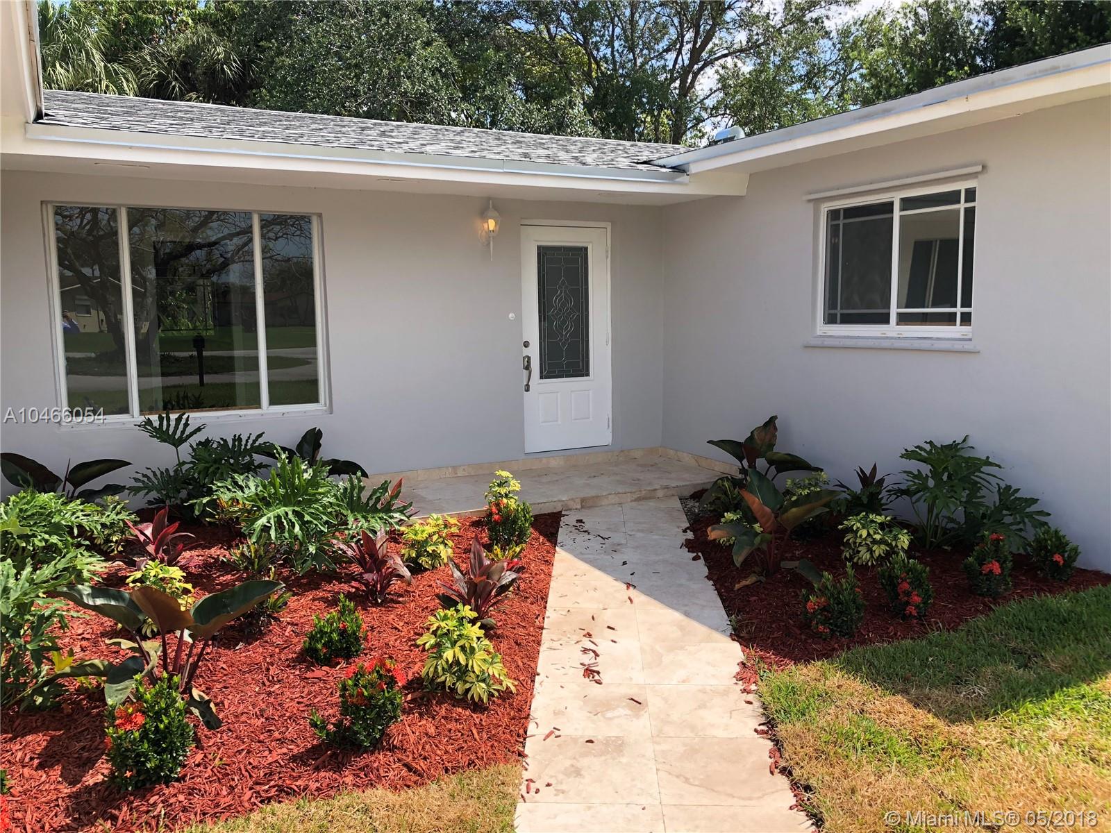 PINE SHORE SEC 1 - Residential