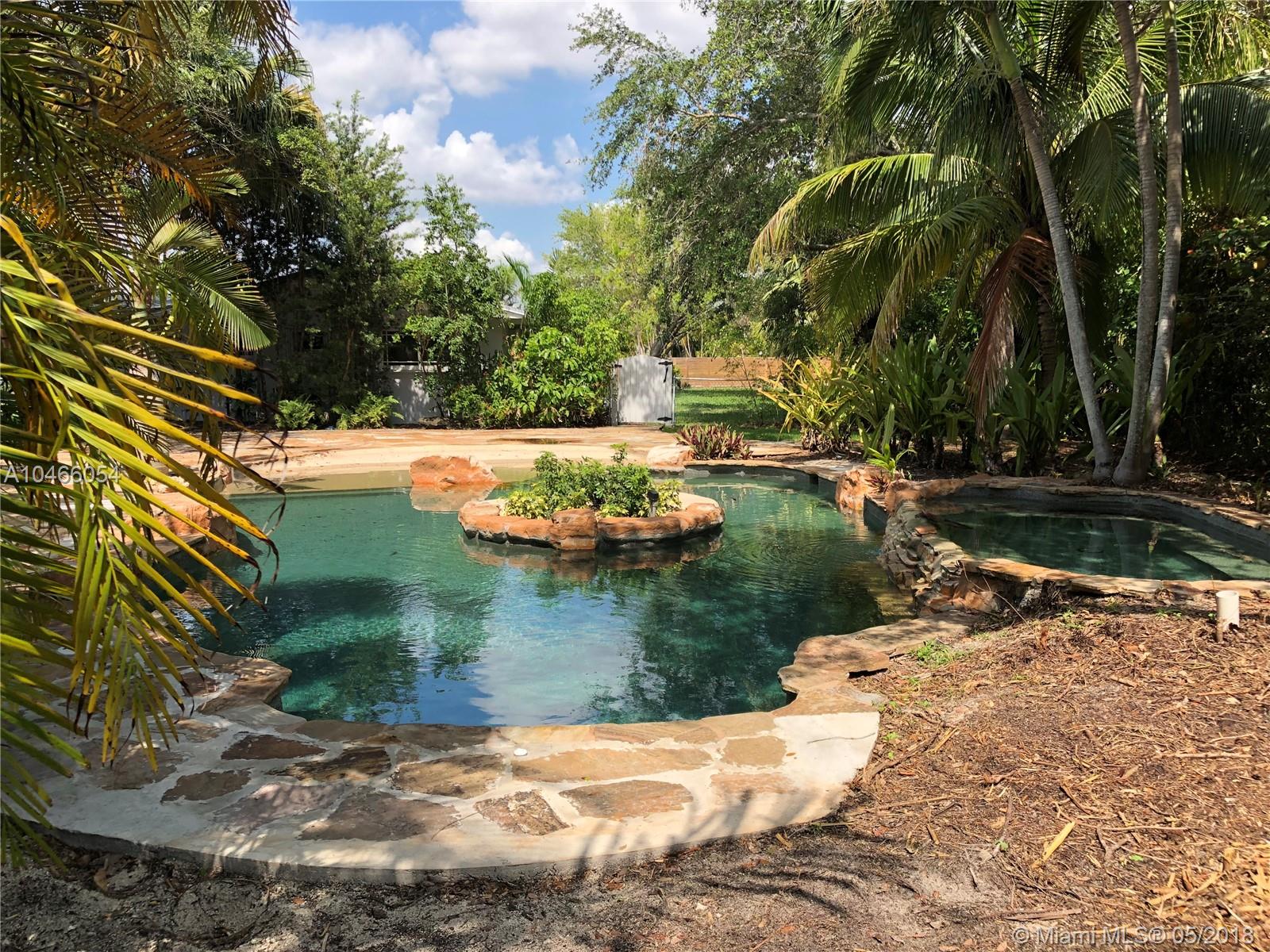 PINE SHORE SEC 1 - Residential