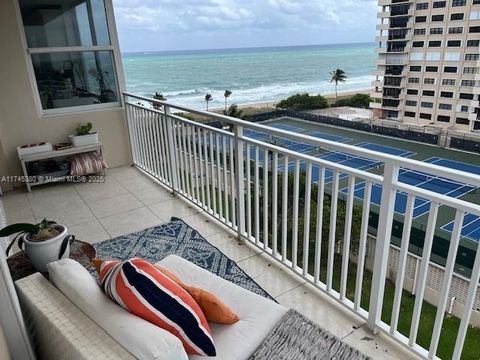 5200 N Ocean Blvd 915A Lauderdale By The Sea FL 33308