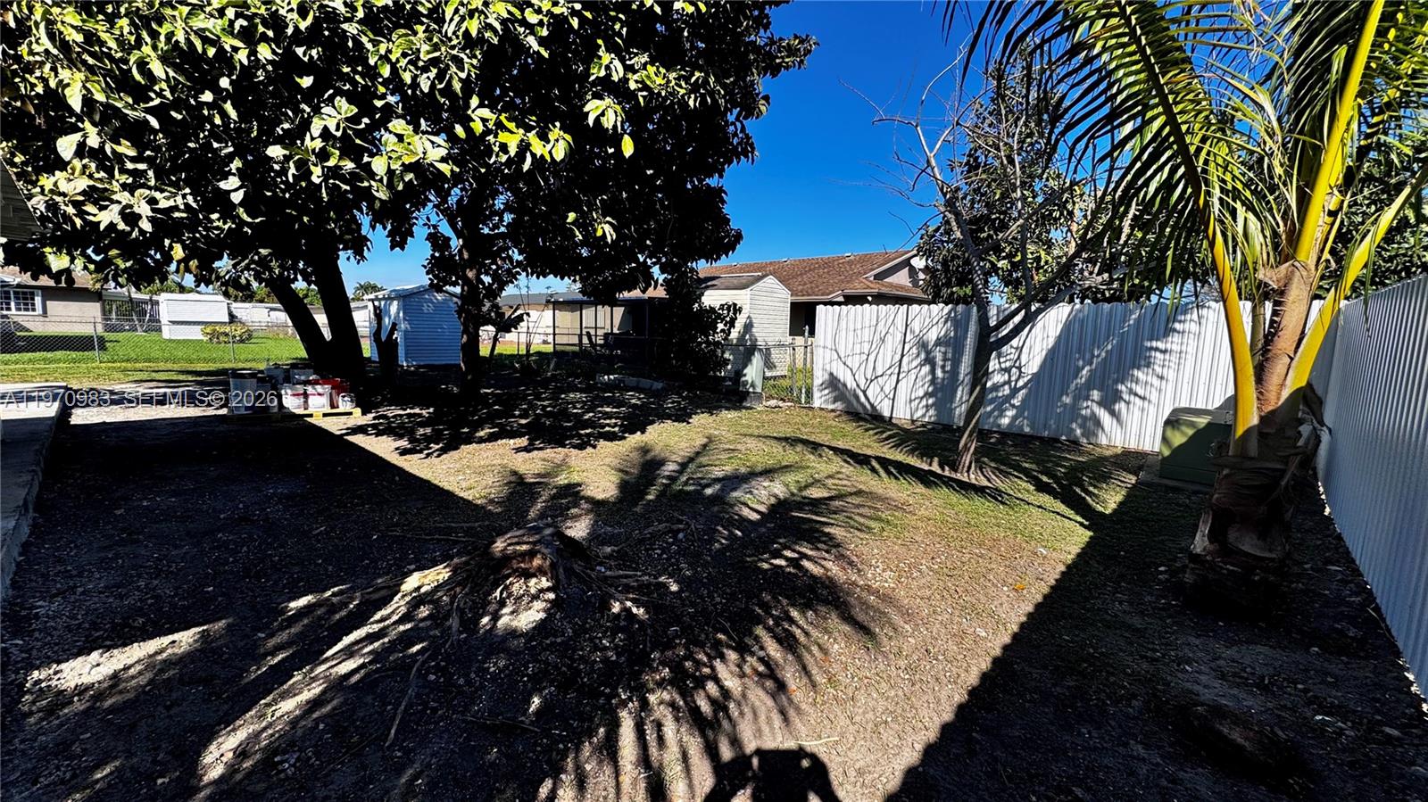 8TH ADDN TO RICHMOND HEIG - Residential