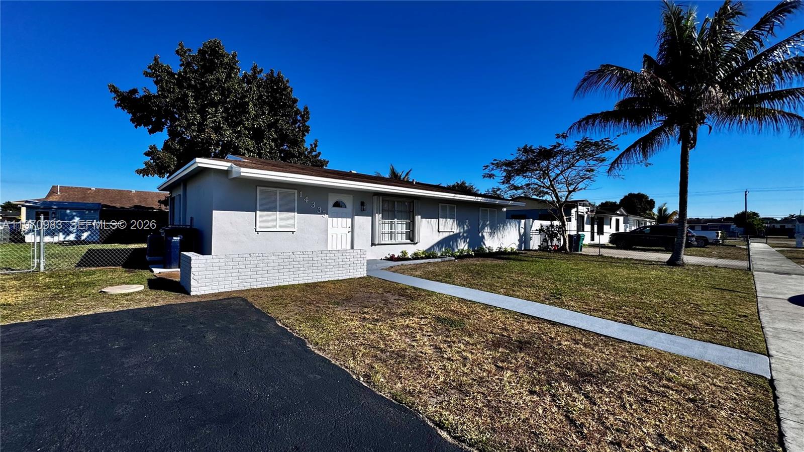 8TH ADDN TO RICHMOND HEIG - Residential