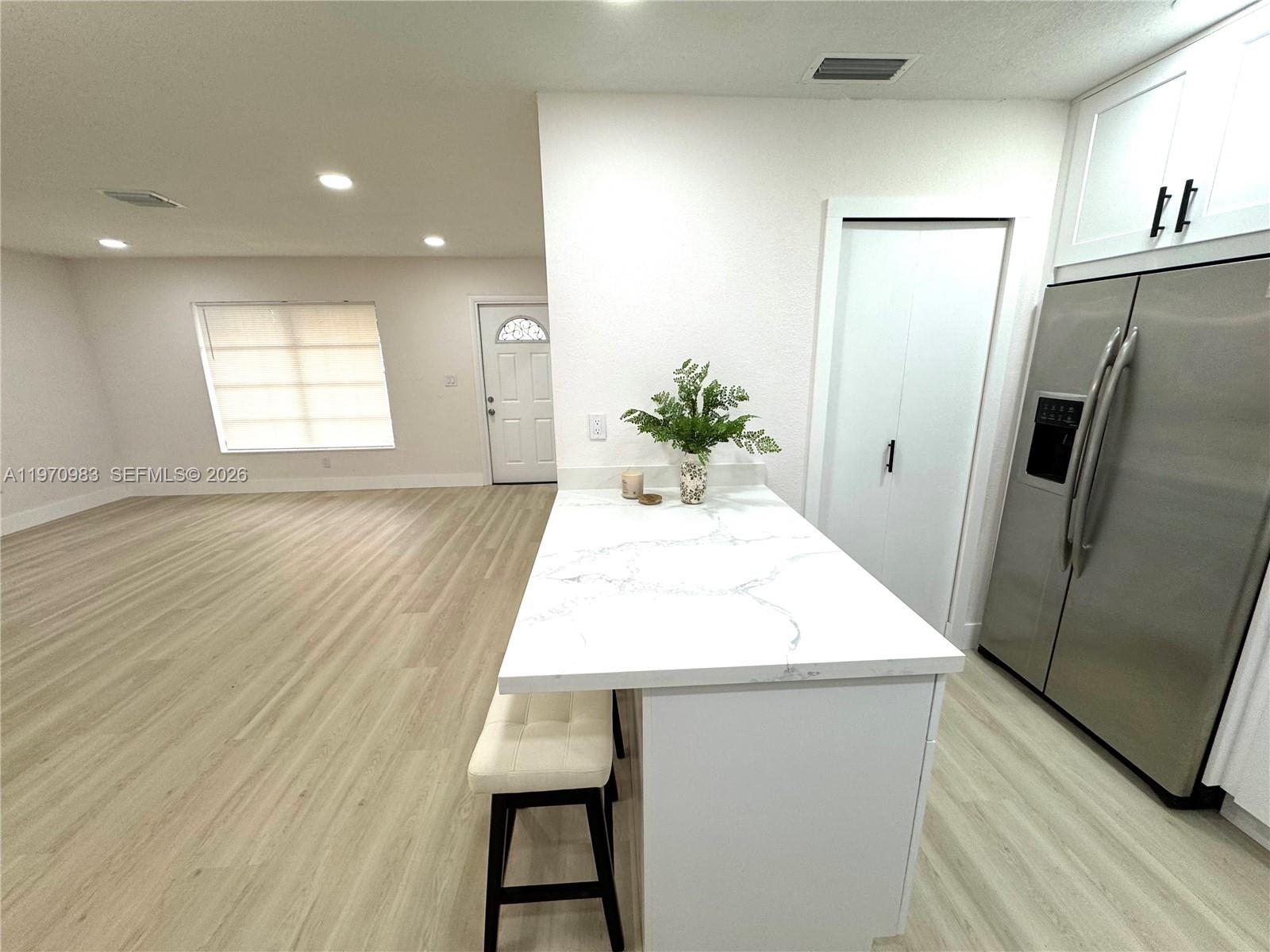 8TH ADDN TO RICHMOND HEIG - Residential