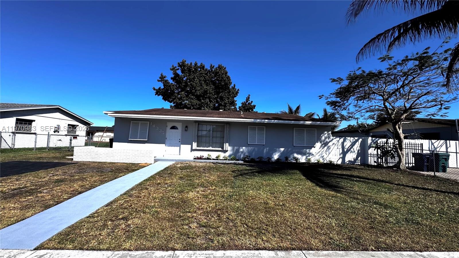 8TH ADDN TO RICHMOND HEIG - Residential