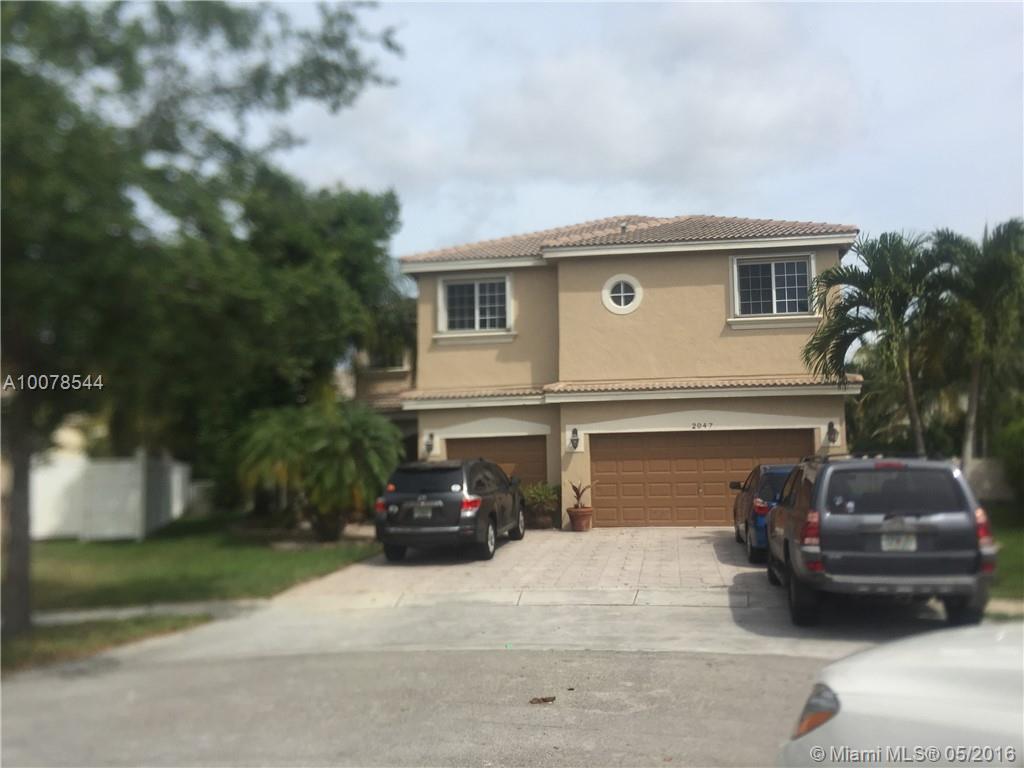 Silver Lakes Ph III - Residential