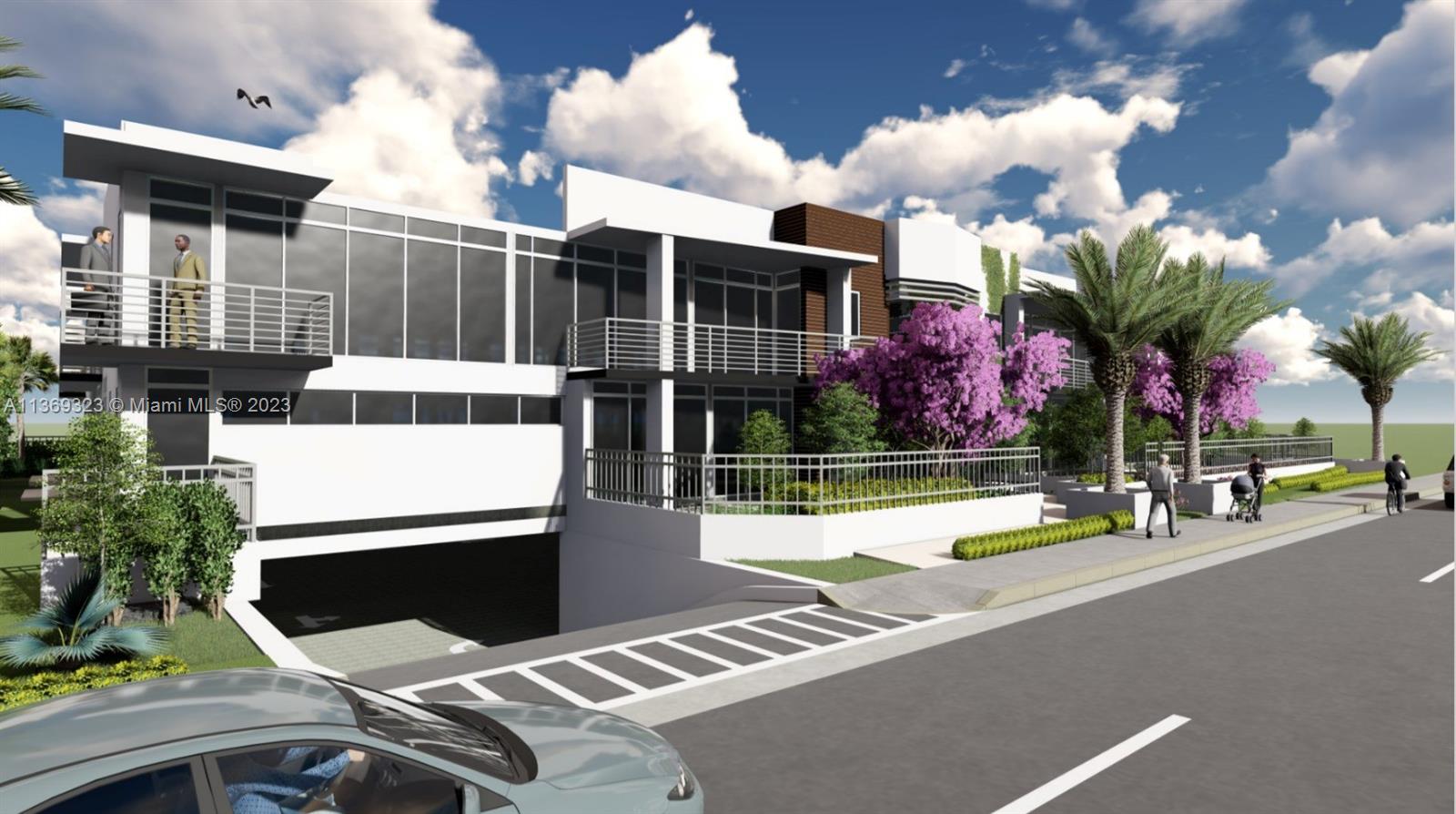 SECOND AMD PLAT OF NORMAN - Residential Income