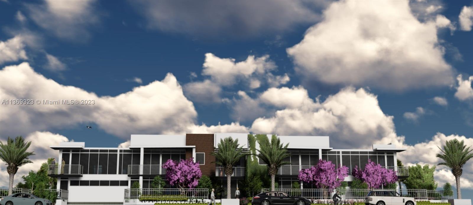 SECOND AMD PLAT OF NORMAN - Residential Income