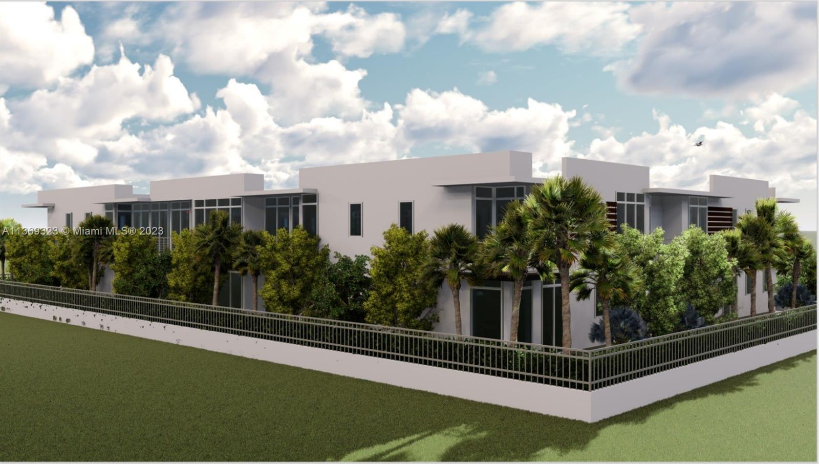 SECOND AMD PLAT OF NORMAN - Residential Income