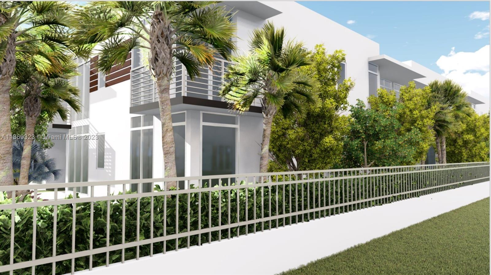 SECOND AMD PLAT OF NORMAN - Residential Income