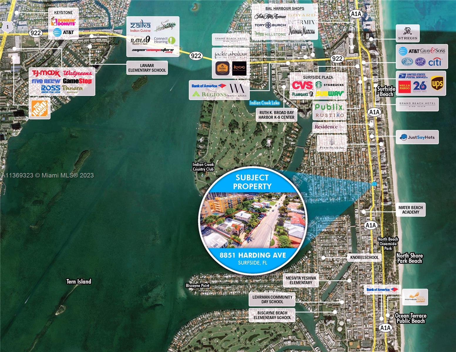 SECOND AMD PLAT OF NORMAN - Residential Income