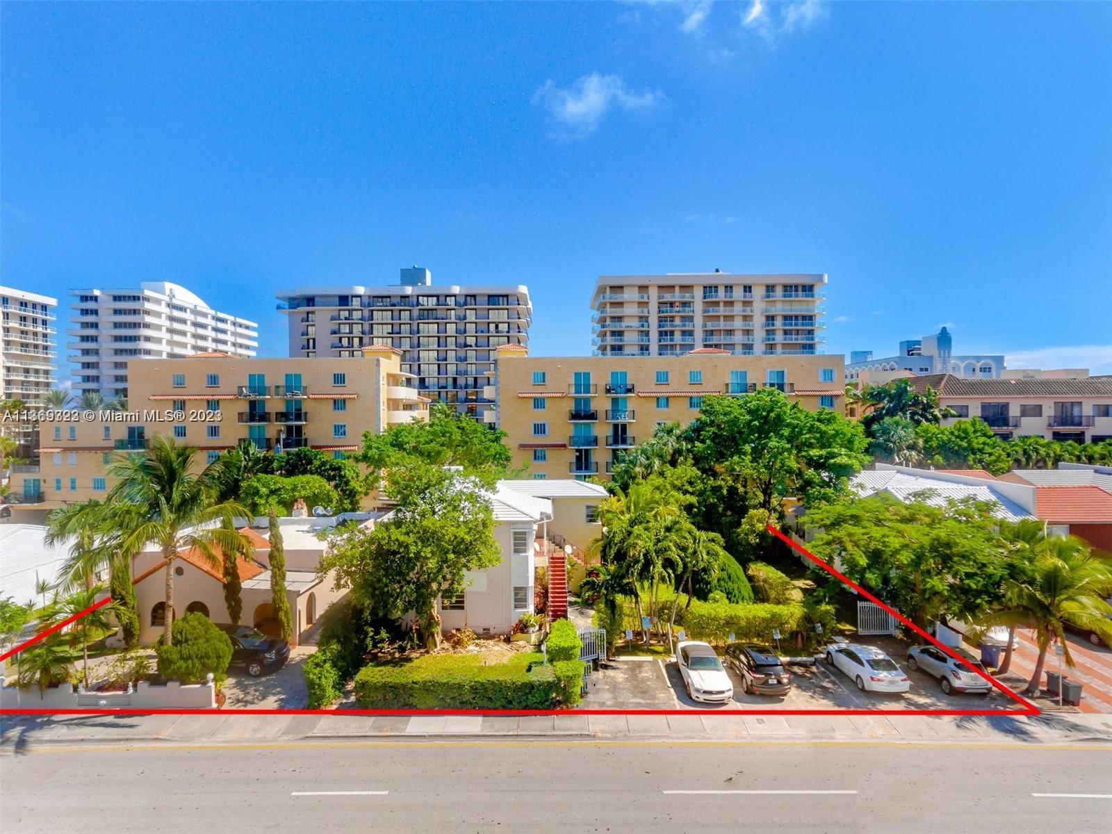 SECOND AMD PLAT OF NORMAN - Residential Income