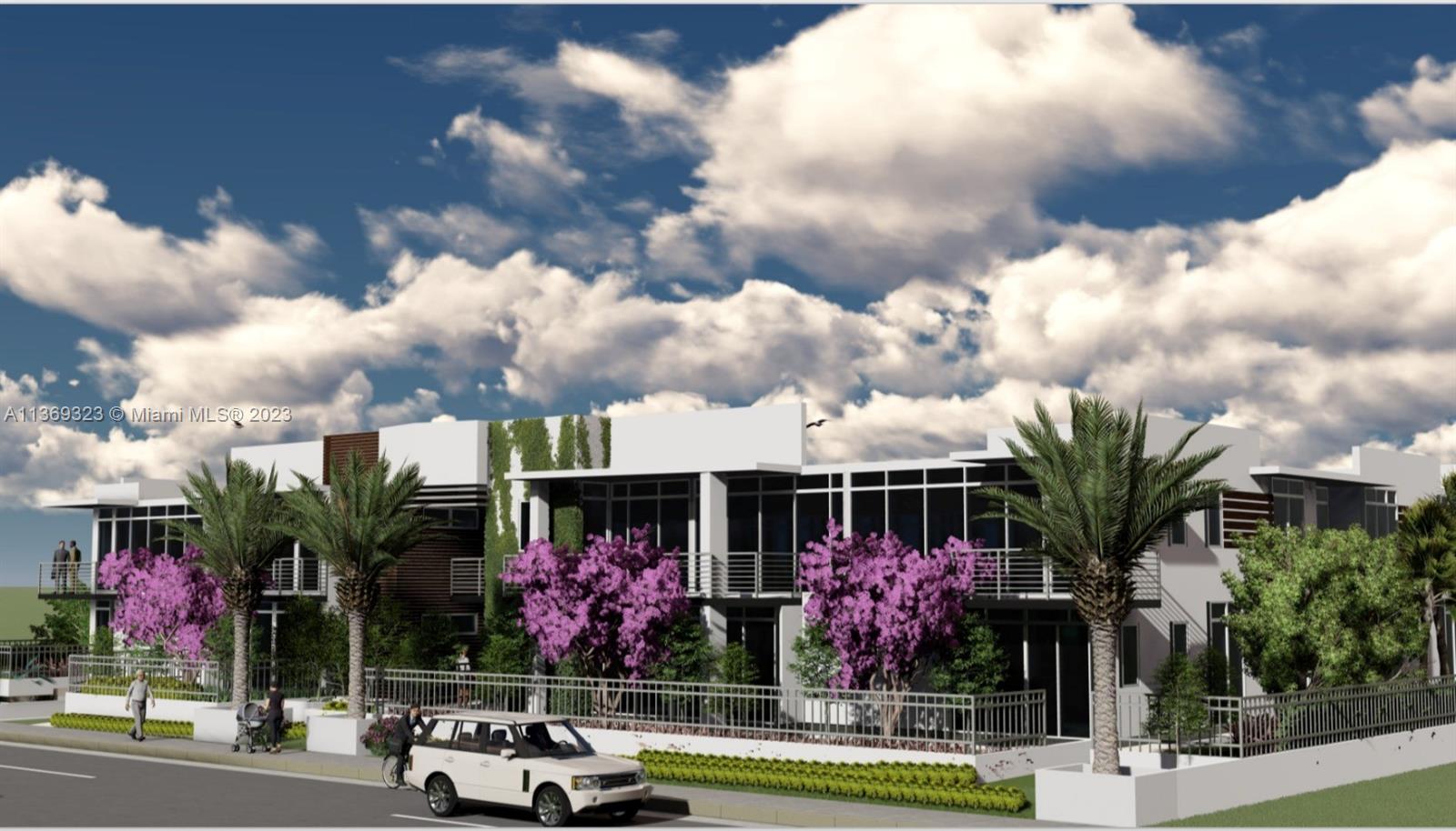 SECOND AMD PLAT OF NORMAN - Residential Income